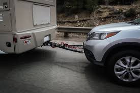 Caravan Towing